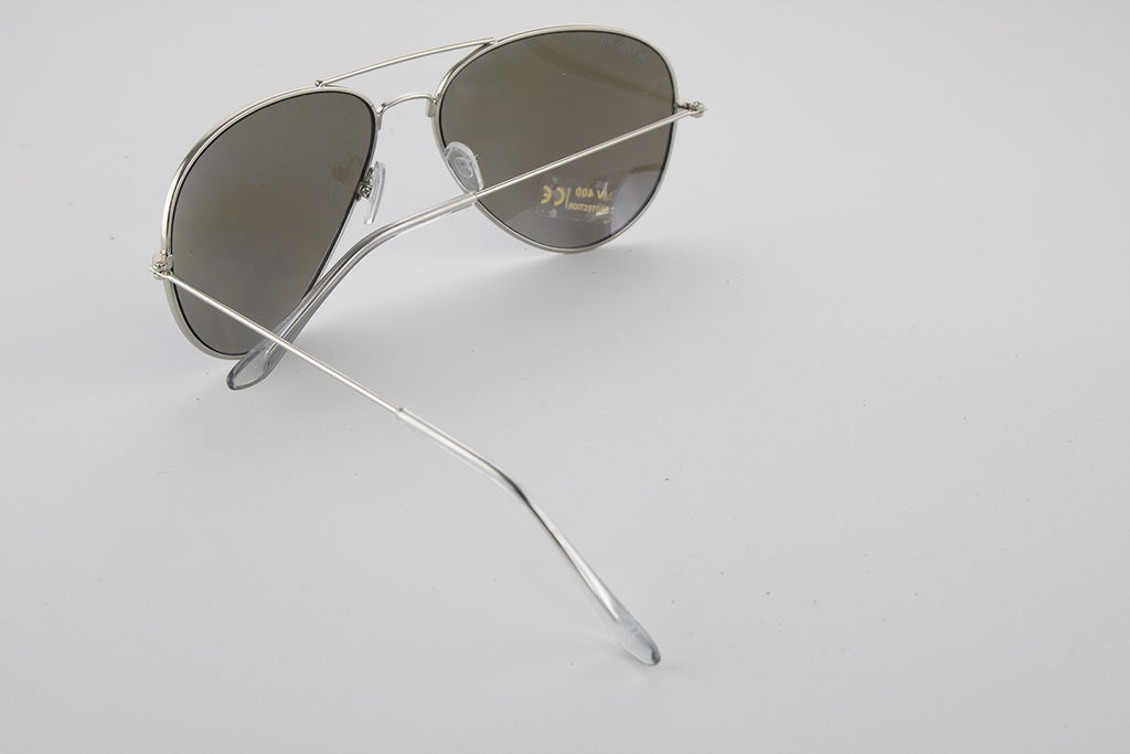 Pilotensonnenbrille Beauvais Deep Blue