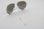 Pilotensonnenbrille Beauvais Deep Blue