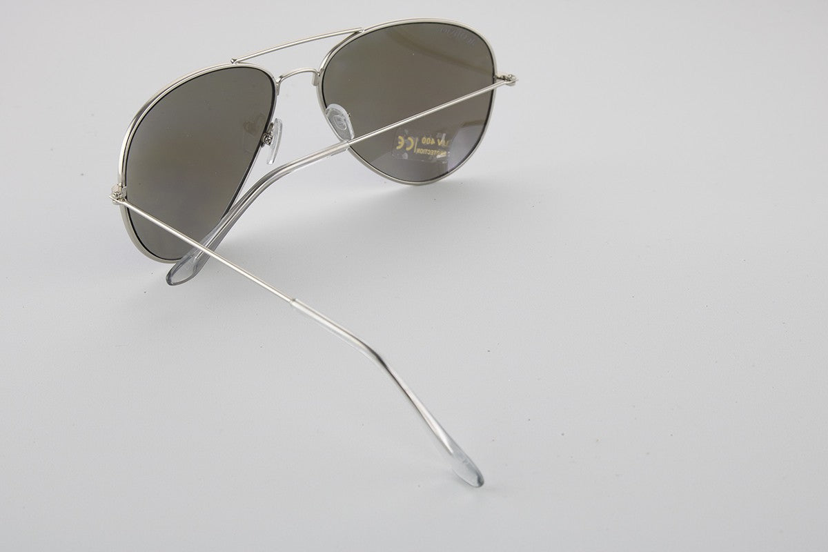 Pilotensonnenbrille Beauvais Deep Blue