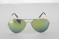 Lunettes de soleil aviateur Beauvais Deep Colour