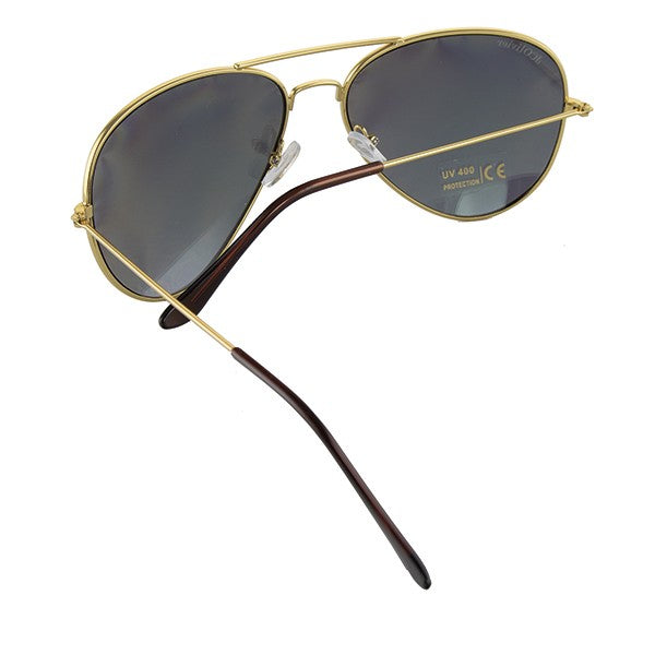Lunettes de soleil aviateur Beauvais Deep Colour