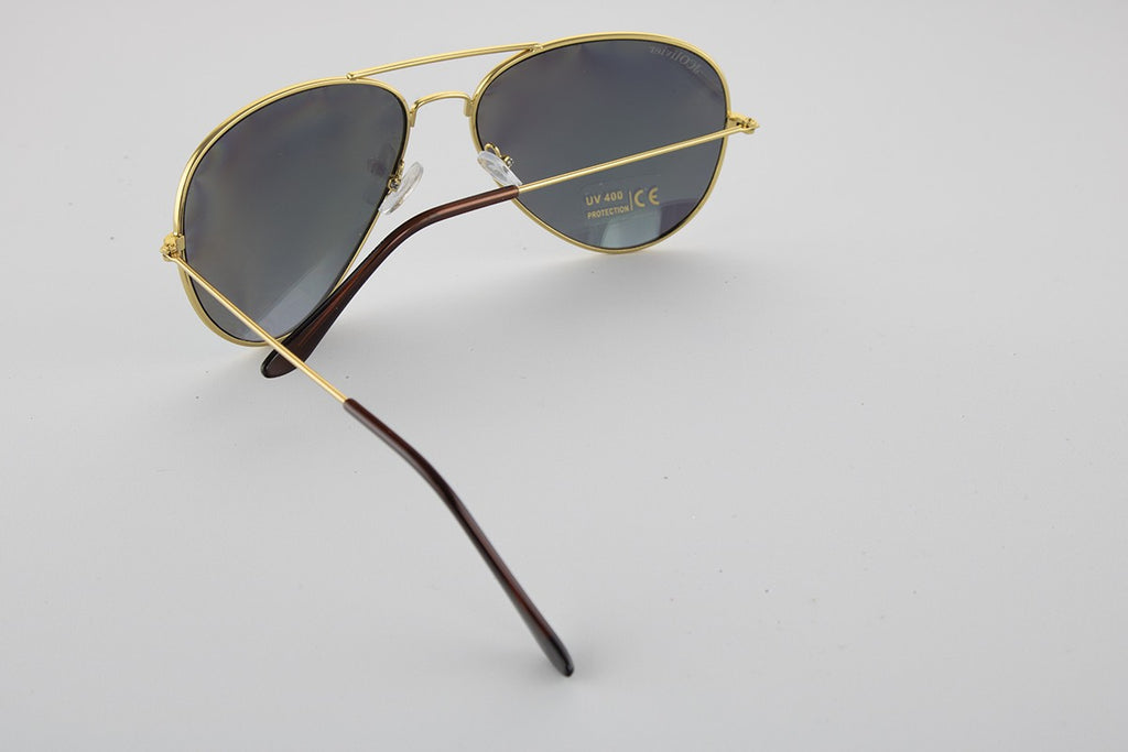 Lunettes de soleil aviateur Beauvais Deep Colour
