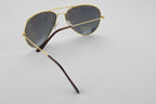 Lunettes de soleil aviateur Beauvais Deep Colour