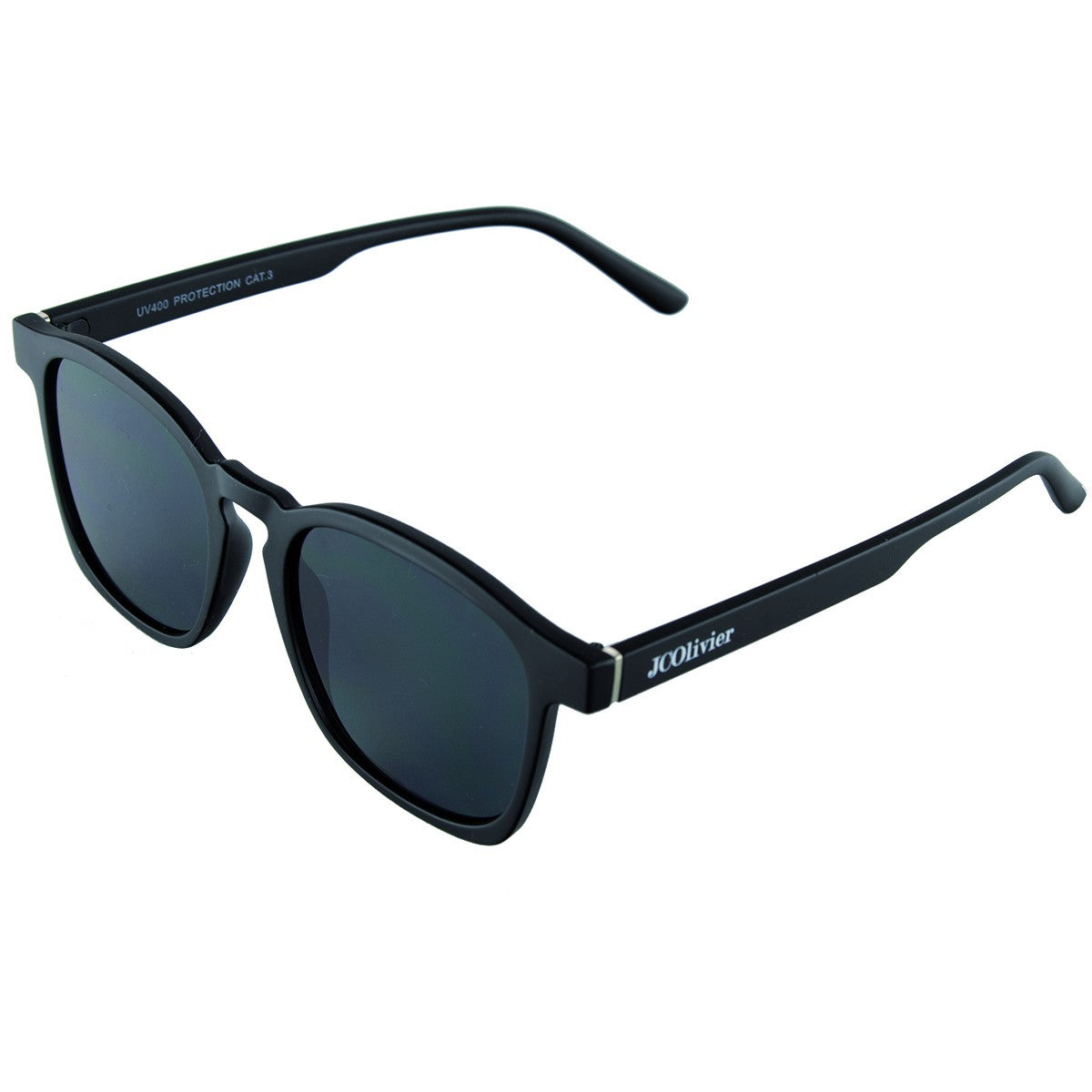 Gafas de Sol Le Mans Black
