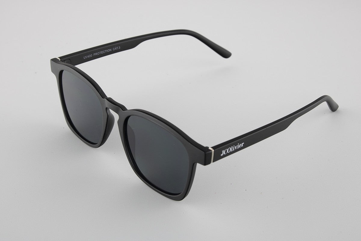 Gafas de Sol Le Mans Black