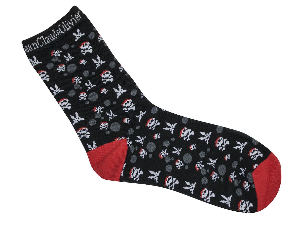 Calcetines pirata