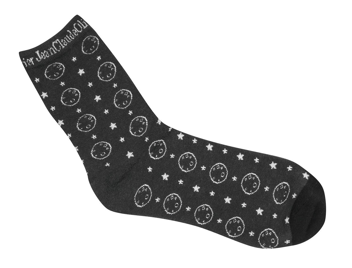 Calcetines lunas