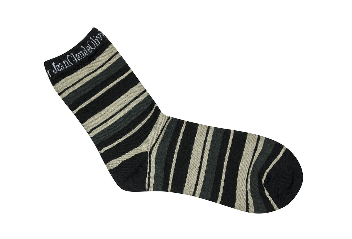 Calcetines rayas