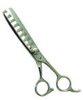 Tijera Layer Titanium 8 Dientes 6.5''