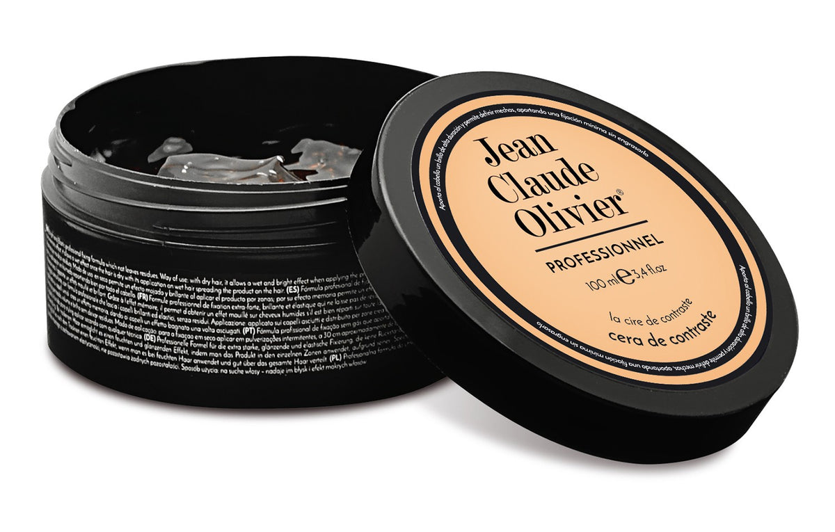Cera de Contraste (100 ml.) JCO