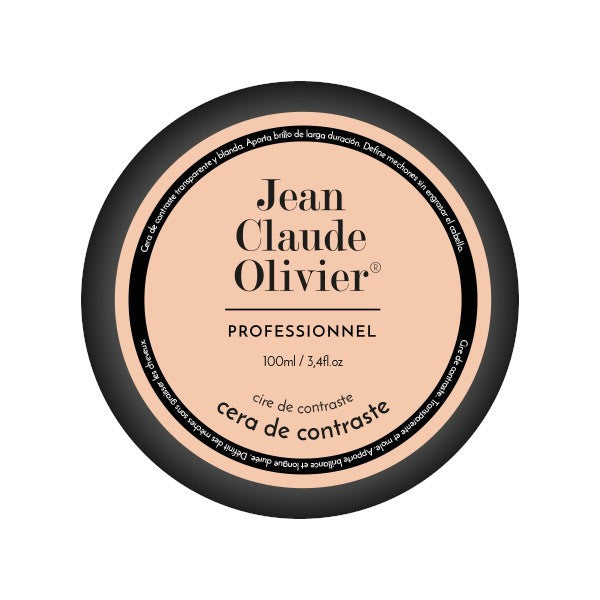Cera di contrasto (100 ml.) JCO