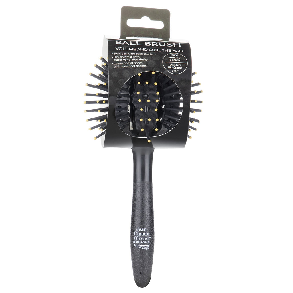Brosse boule