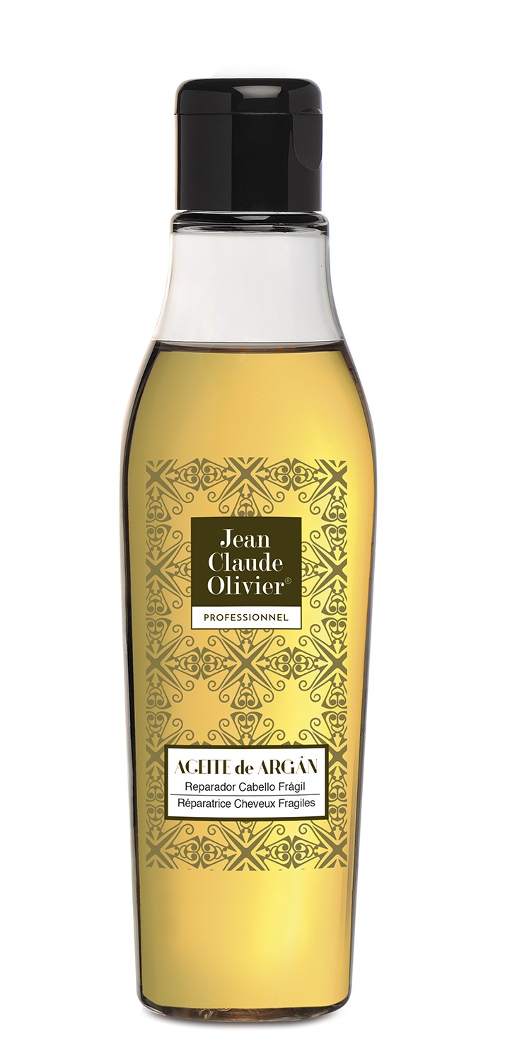 Aceite Argan Sublime Cabellos Finos 100 ml JCO