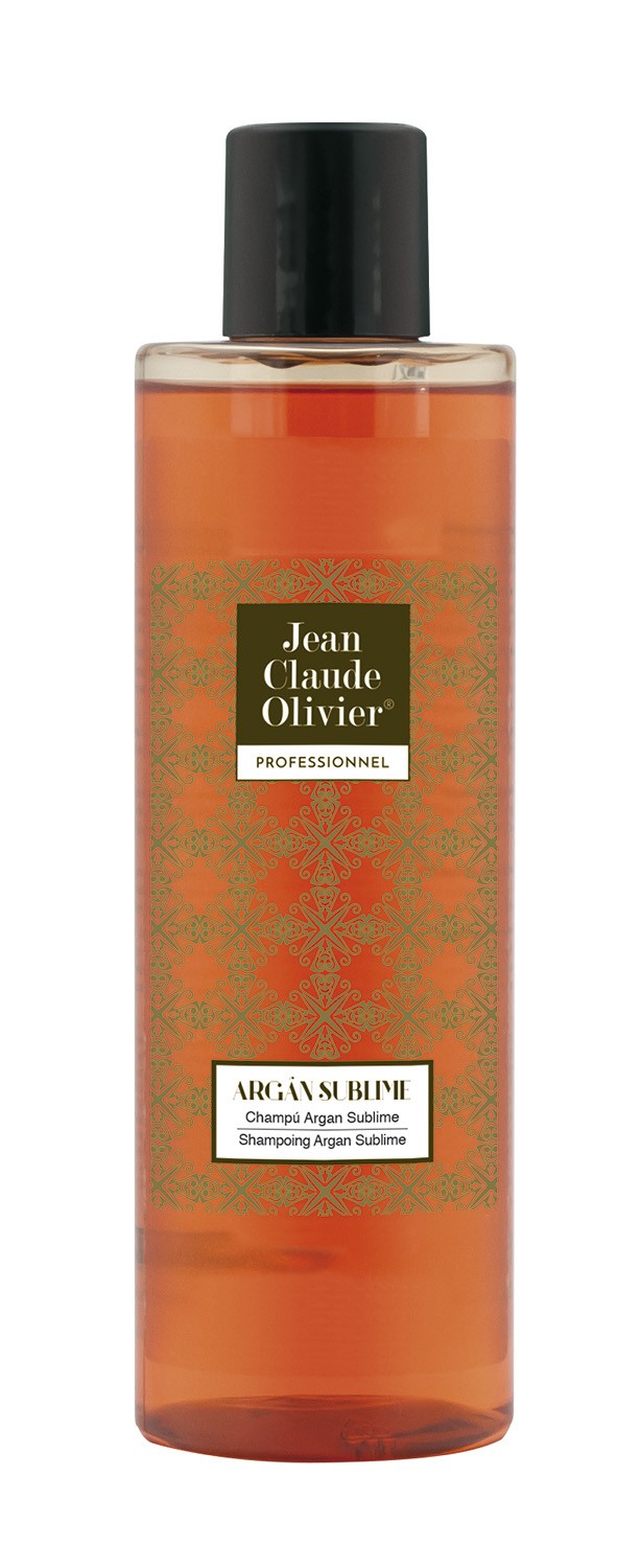 Champu Argan Sublime 225 ml JCO