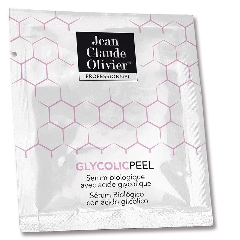 Velo biologico all'acido glicolico 25 ml JCO