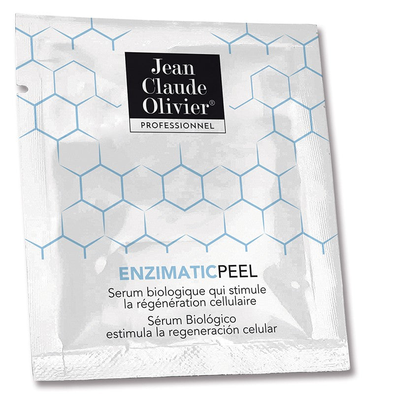 Velo biologico enzimatico 25 ml JCO