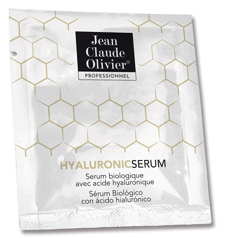 Voile biologique hyaluronique 25 ml JCO