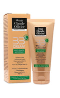 BB cream