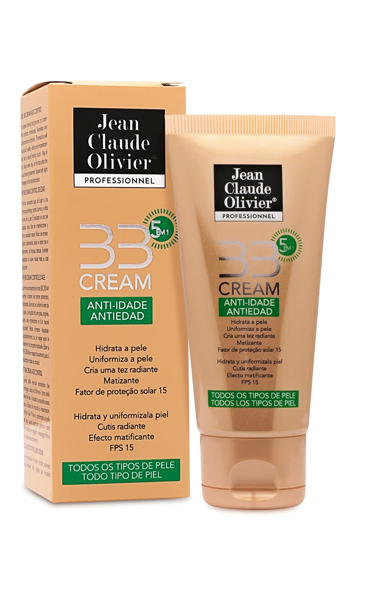 BB Cream