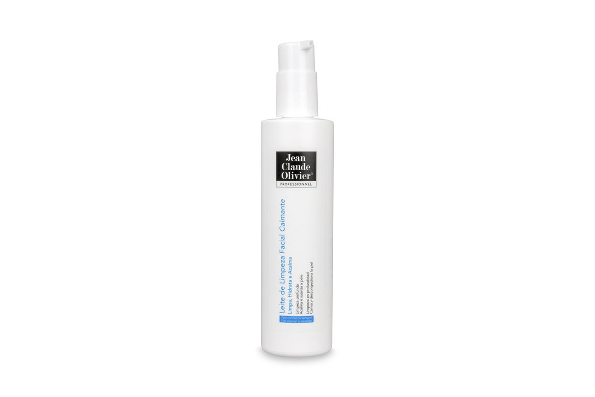 Latte viso rinfrescante (pelle normale)