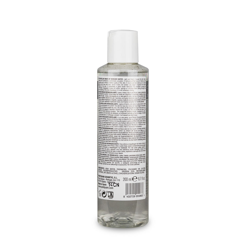 Eau micellaire JCO