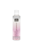 Wasserfester Make-up-Entferner