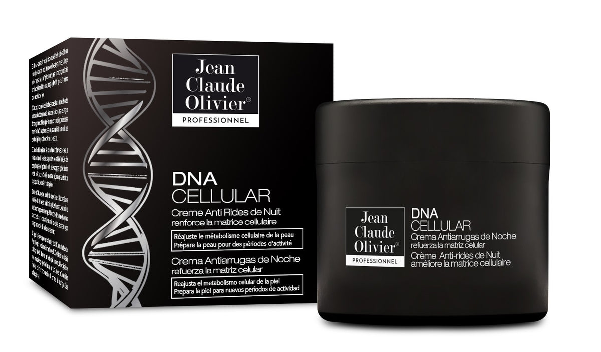 DNA crema notte JCO sp