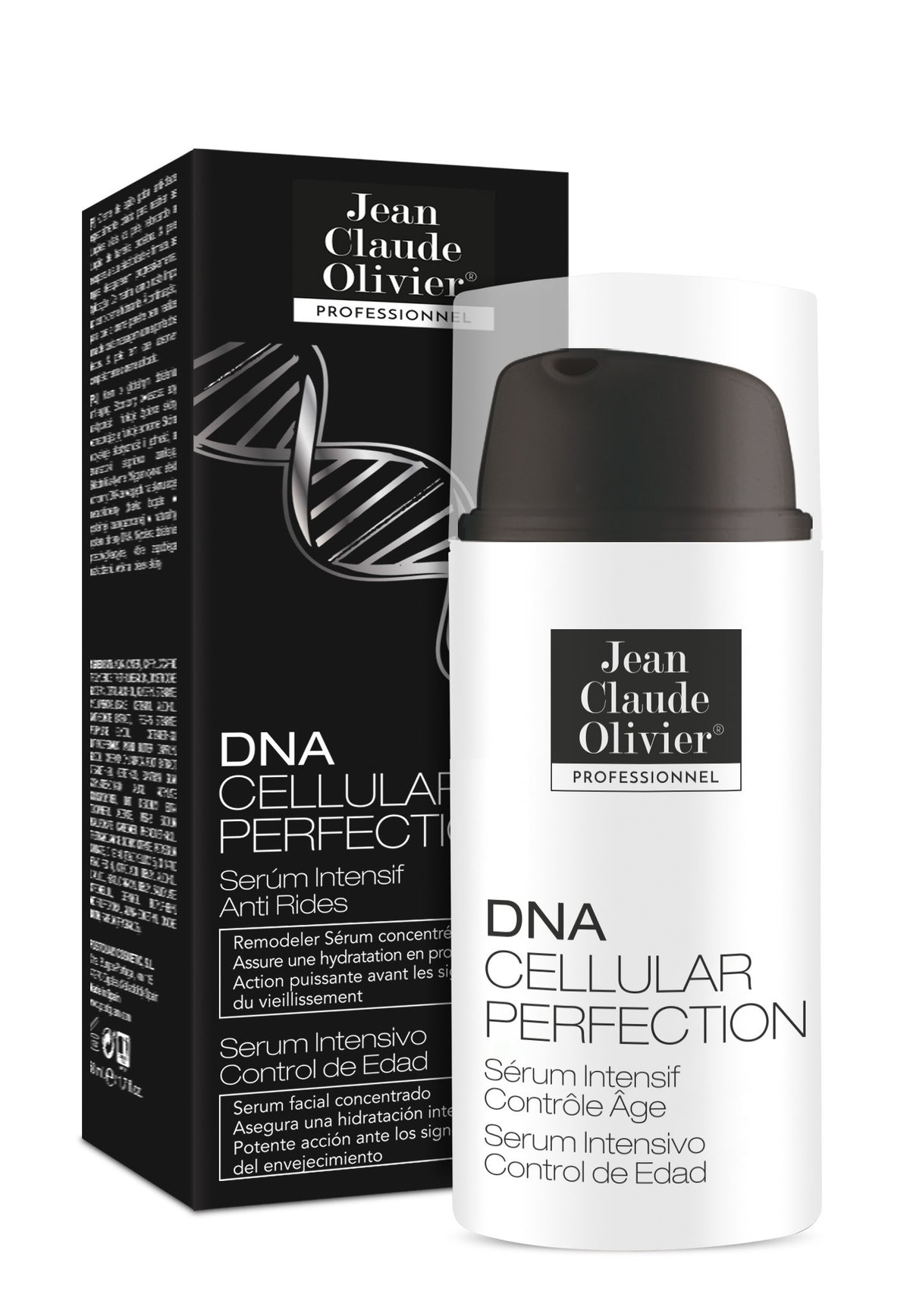 Siero DNA JCO 30 sp