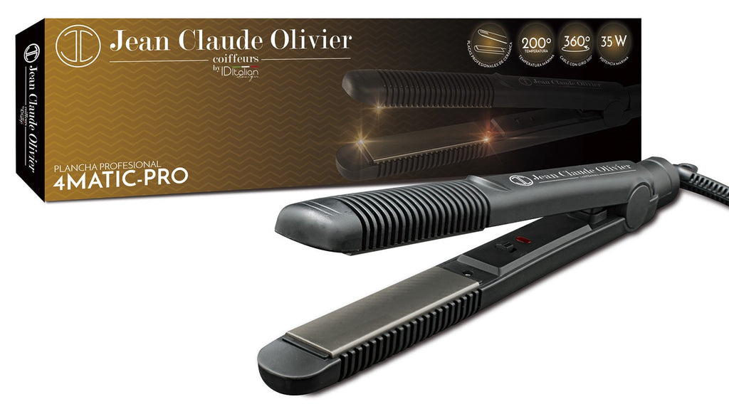4MATIC Pro Styler