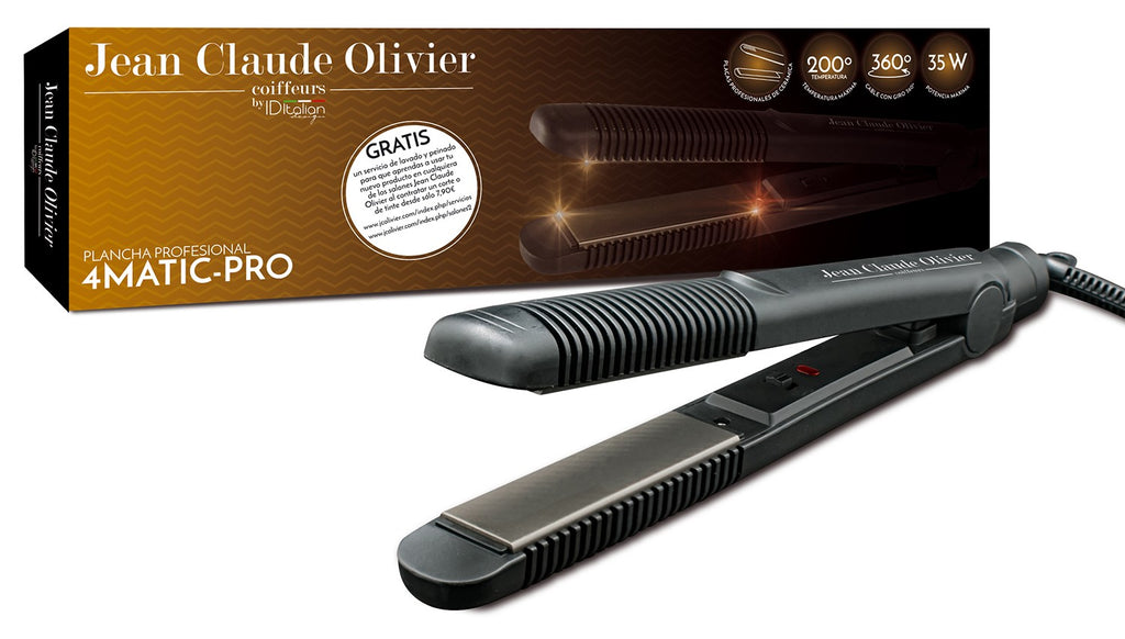 4MATIC Pro Styler