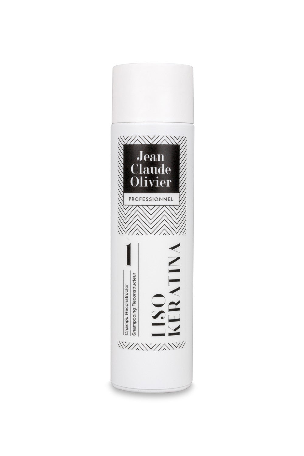 Champu Reconstructor con Keratina 250 ml JCO