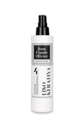 Spray kératine 200 ml JCO