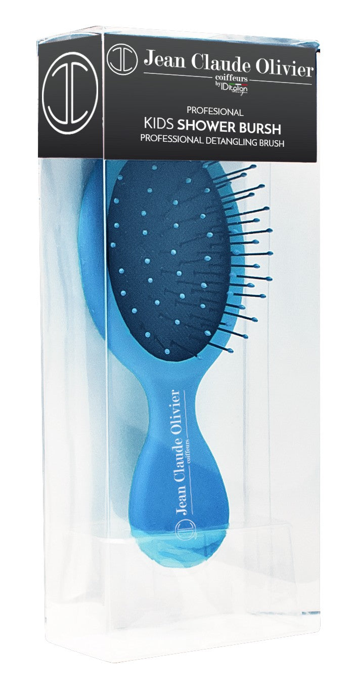 Mini Shower Brush