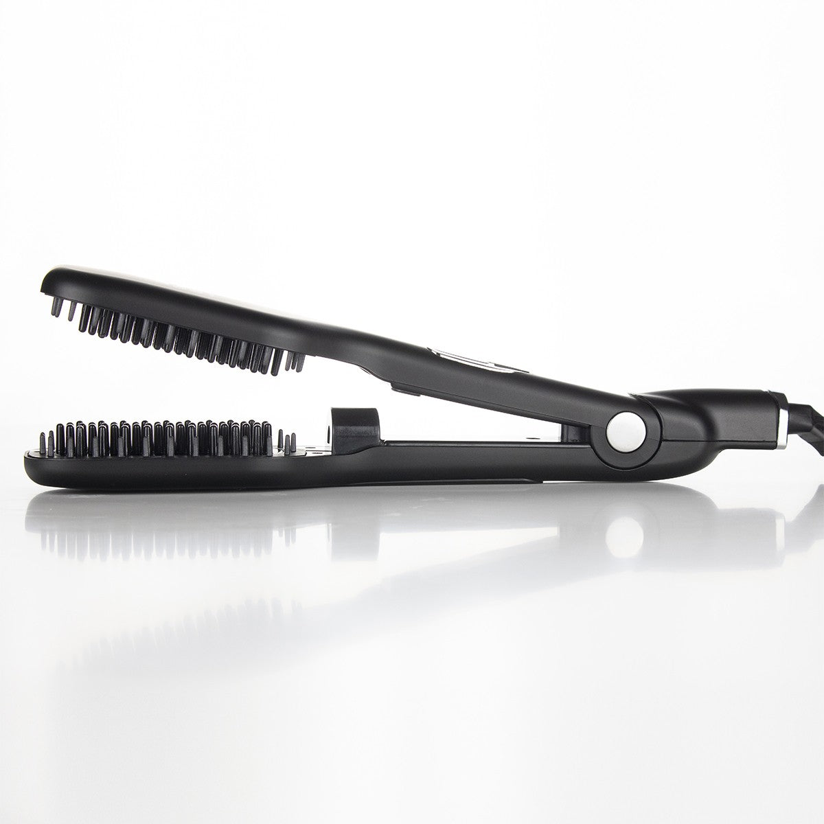 Cepillo Vapor Steam Brush JCO