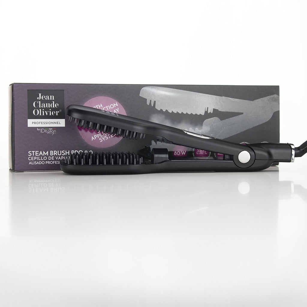 Escova a vapor Steam Brush JCO