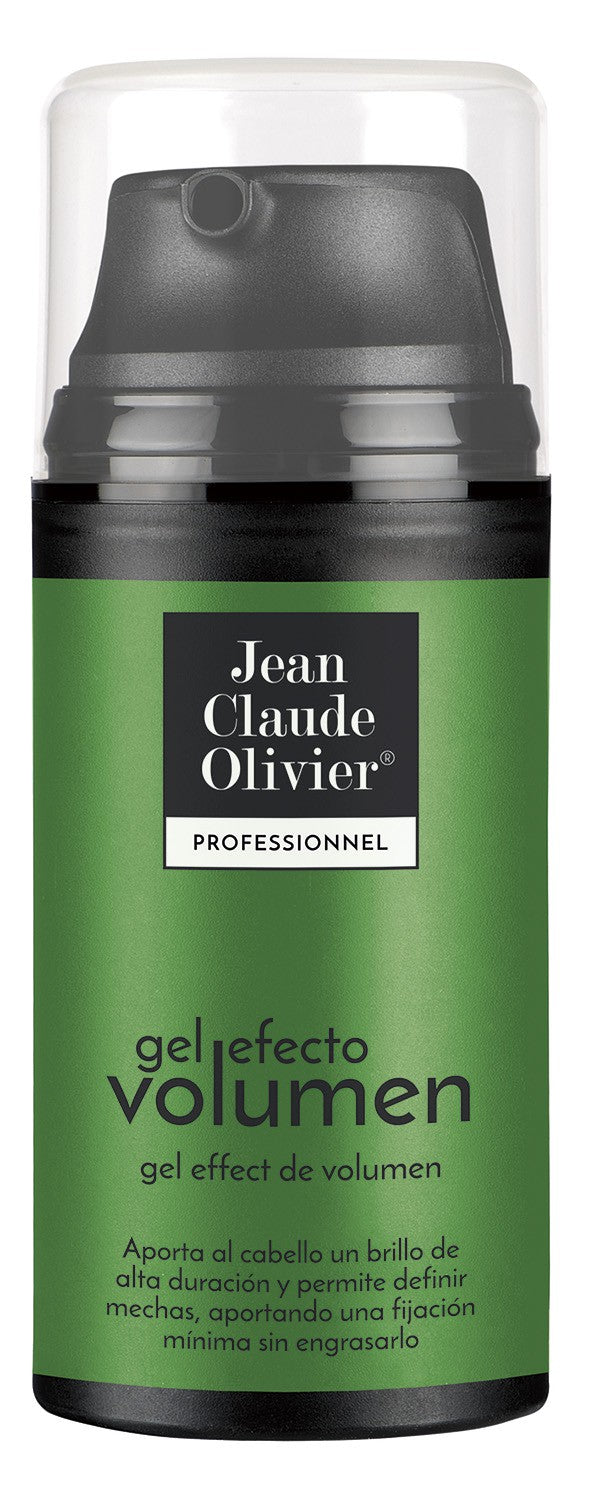 JCO Airless Volumeneffektgel 100 ml