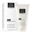 Crème hydratante de nuit aux cellules souches