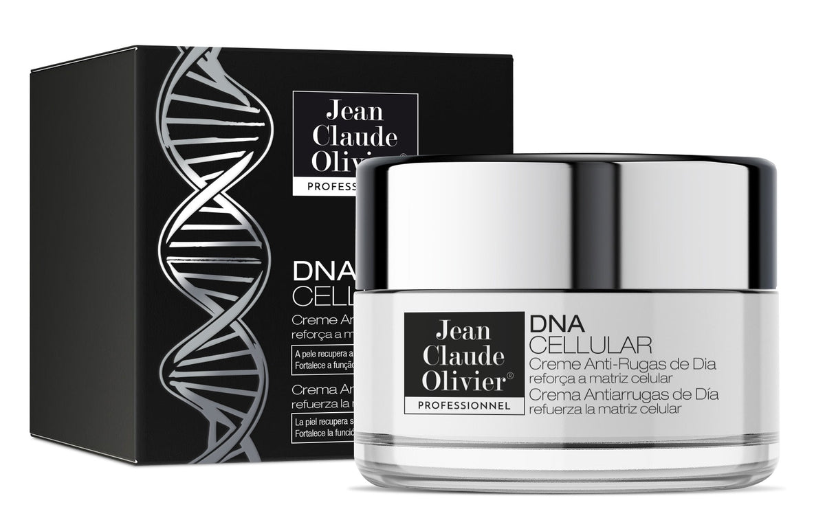 Crema giorno JC Olivier DNA Regerny 50 ml