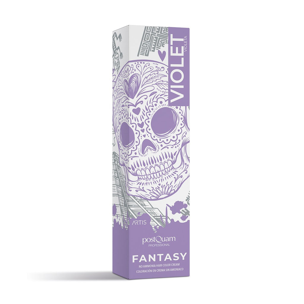 COLORANT FANTASY SANS AMMONIAQUE
