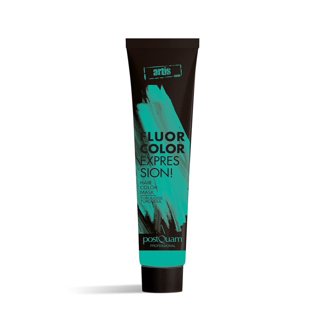 MASCHERA PER CAPELLI FLUOR