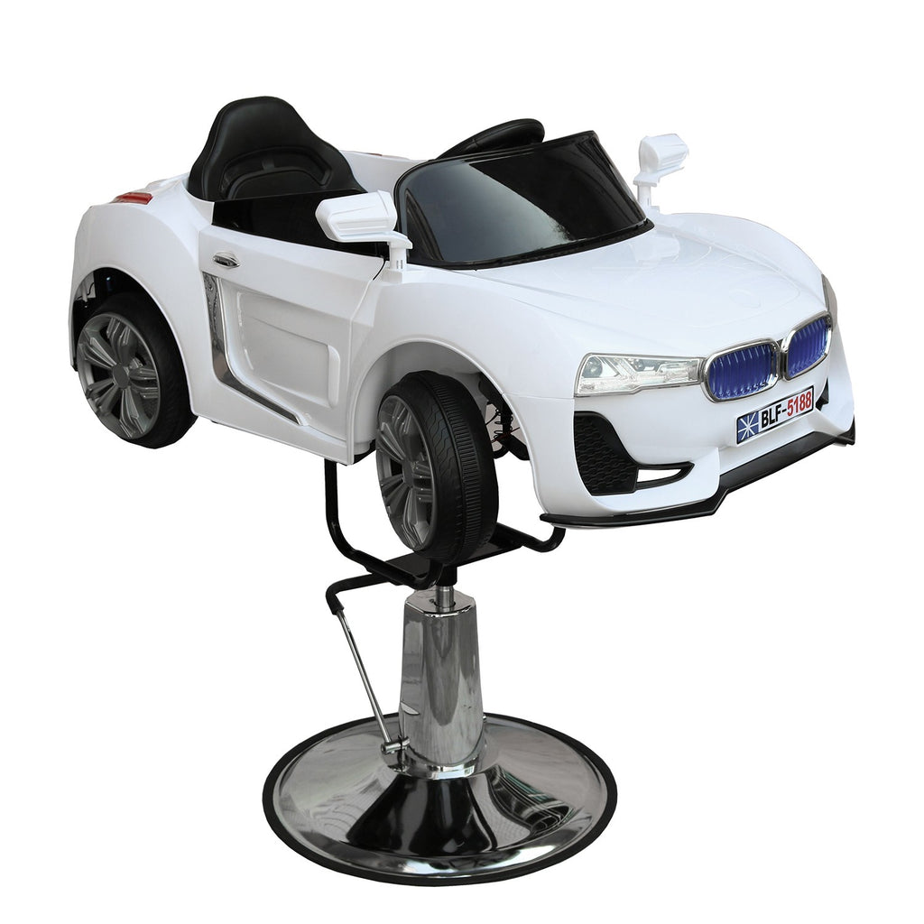 Chaise de sport pour enfant