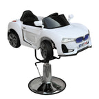 Chaise de sport pour enfant