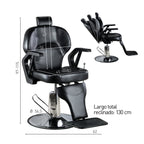 Cadeira Barber Basic