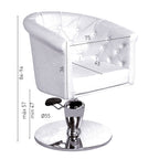 POLTRONA ROUND DOT