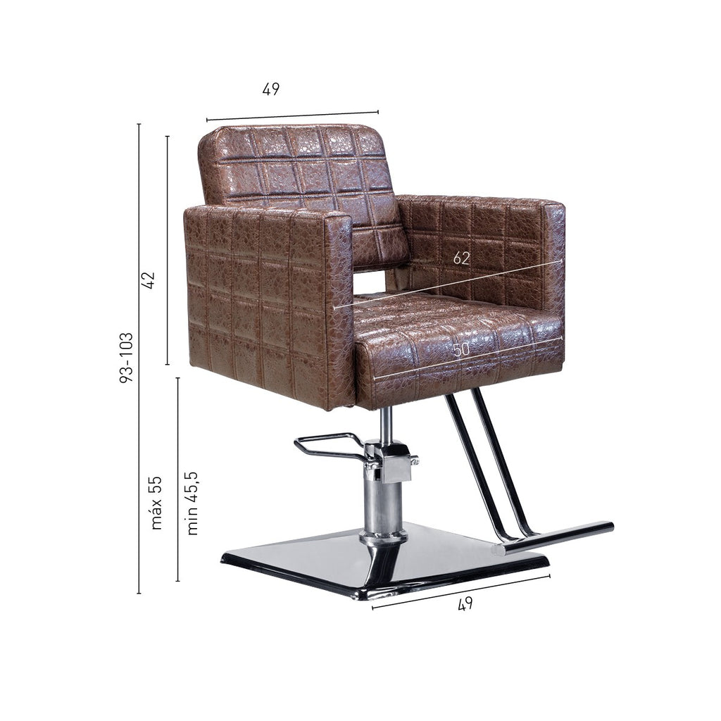 Sillon Padded Basic