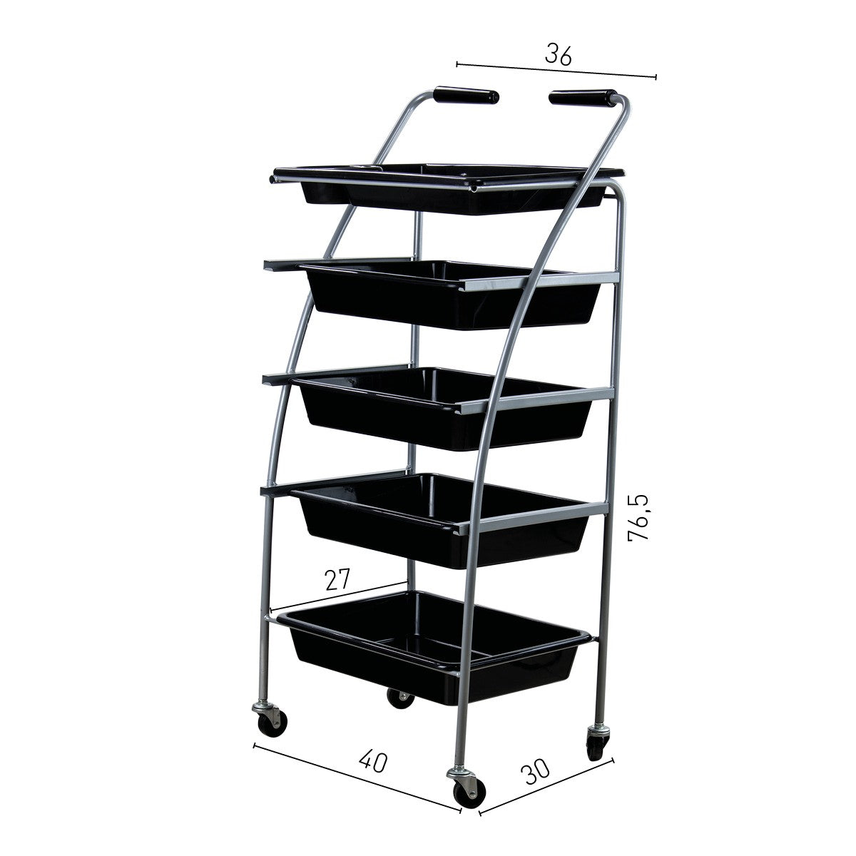 Carrello Air Line