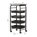 Carrello Basic Line