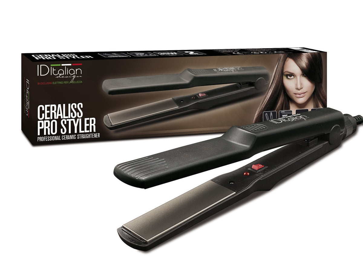 Ceraliss pro styler