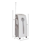Pure Oxygen Beauty System