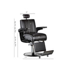 Sillon Caballero Sigma